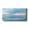 'Dewey Beach Abstract' by Lori Deiter, Canvas Wall Art