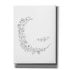 'Wild Flowers' by Rachel Nieman, Canvas Wall Art