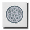 'Geometry Study 2' by Stellar Design Studio, Canvas Wall Art