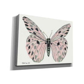 'Butterfly 6' by Stellar Design Studio, Canvas Wall Art