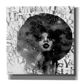 'Diana' by Stellar Design Studio, Canvas Wall Art