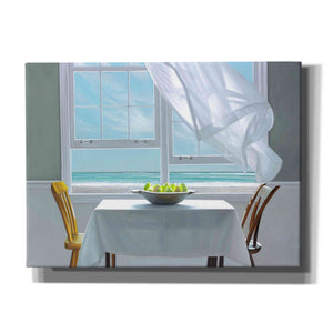 'Meditation' by Karen Hollingsworth, Canvas Wall Art