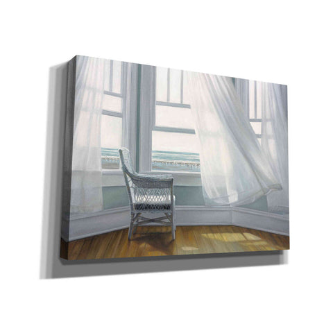 Image of 'Waiting to Fly' by Karen Hollingsworth, Canvas Wall Art