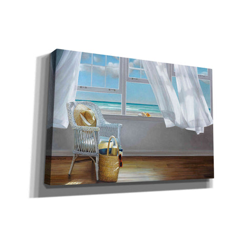 Image of 'Sense Memory' by Karen Hollingsworth, Canvas Wall Art