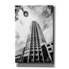 'Built from the Ground Up II' by Donnie Quillen, Canvas Wall Art