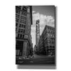 'Puzzling' by Donnie Quillen, Canvas Wall Art