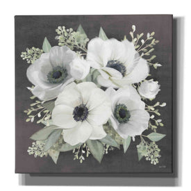 'Anemone Square I' by House Fenway, Canvas Wall Art