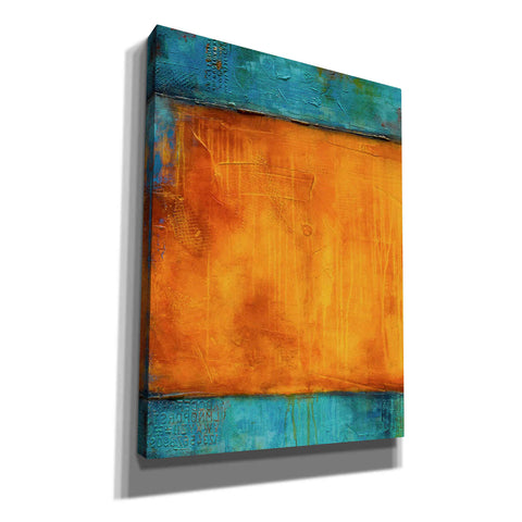 Image of 'Journey's Mood I' by Erin Ashley, Canvas Wall Art