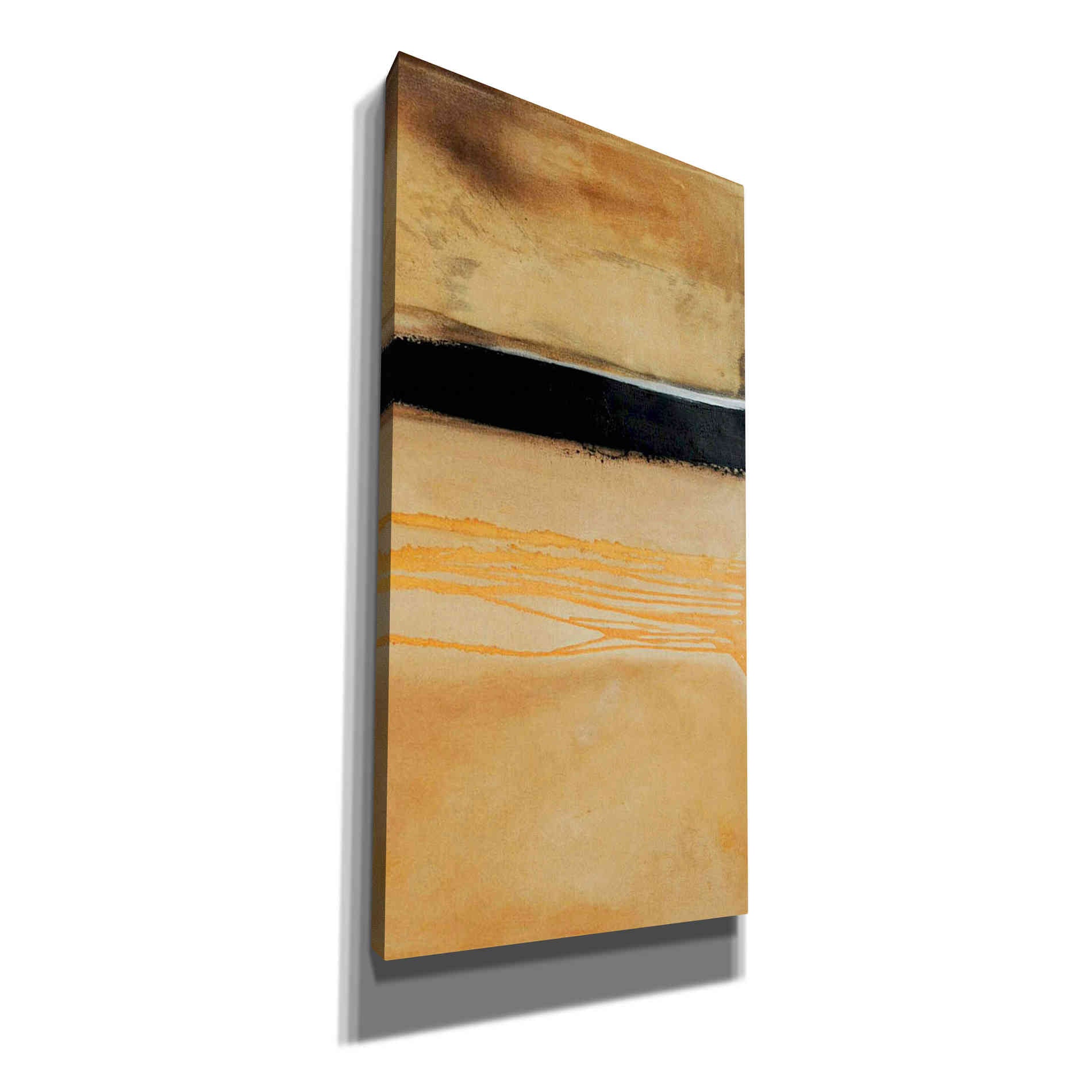 'Shanghai I' by Erin Ashley, Canvas Wall Art