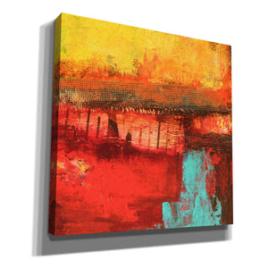 'Inner Circle I' by Erin Ashley, Canvas Wall Art