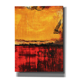 'Off Road 34 II' by Erin Ashley, Canvas Wall Art