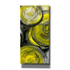 'Rush Hour Taxi II' by Erin Ashley, Canvas Wall Art