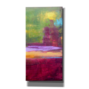 'Juliet's Vineyard II' by Erin Ashley, Canvas Wall Art