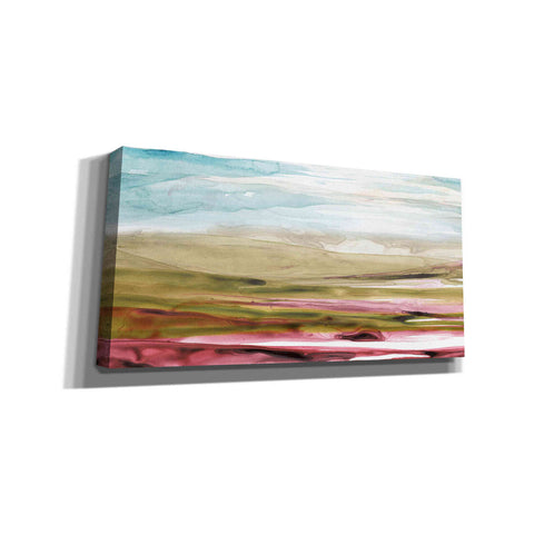 Image of 'Solar Plains I' by Grace Popp, Canvas Wall Art