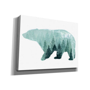 'Nature Calling IV' by Grace Popp, Canvas Wall Art