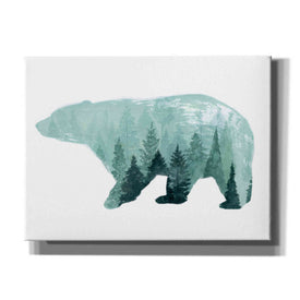 'Nature Calling IV' by Grace Popp, Canvas Wall Art