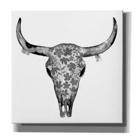 'Botanic Mount II' by Grace Popp, Canvas Wall Art