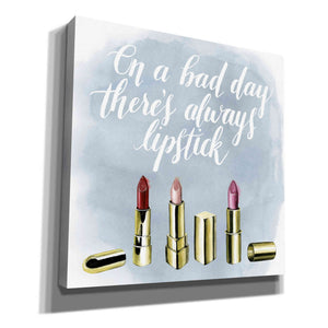 'Let's Makeup I' by Grace Popp, Canvas Wall Art
