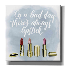 'Let's Makeup I' by Grace Popp, Canvas Wall Art