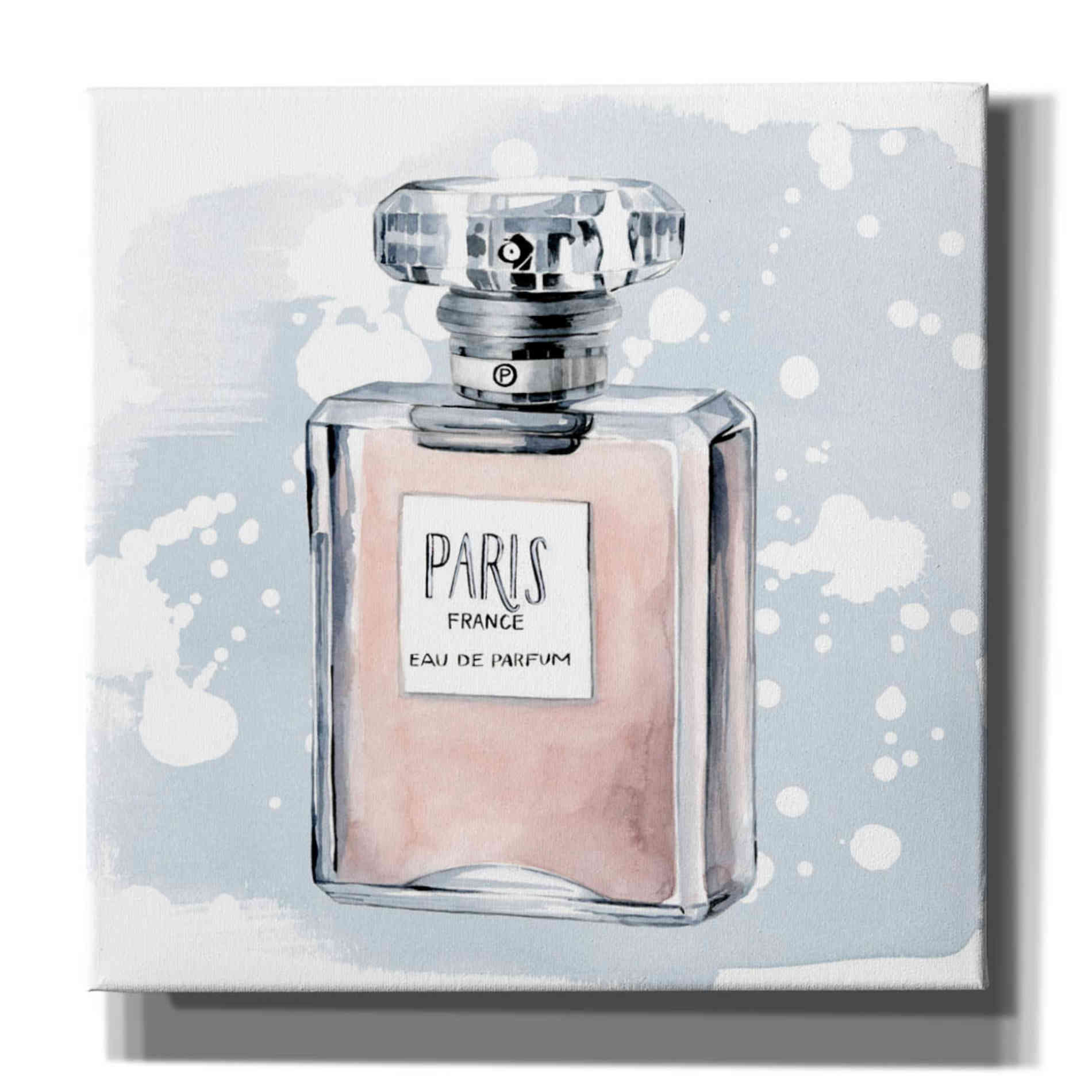 'Parfum I' by Grace Popp, Canvas Wall Art