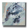 'Polyphonic Sea I' by Victoria Borges, Canvas Wall Art