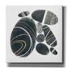 'Mineralize II' by Victoria Borges, Canvas Wall Art