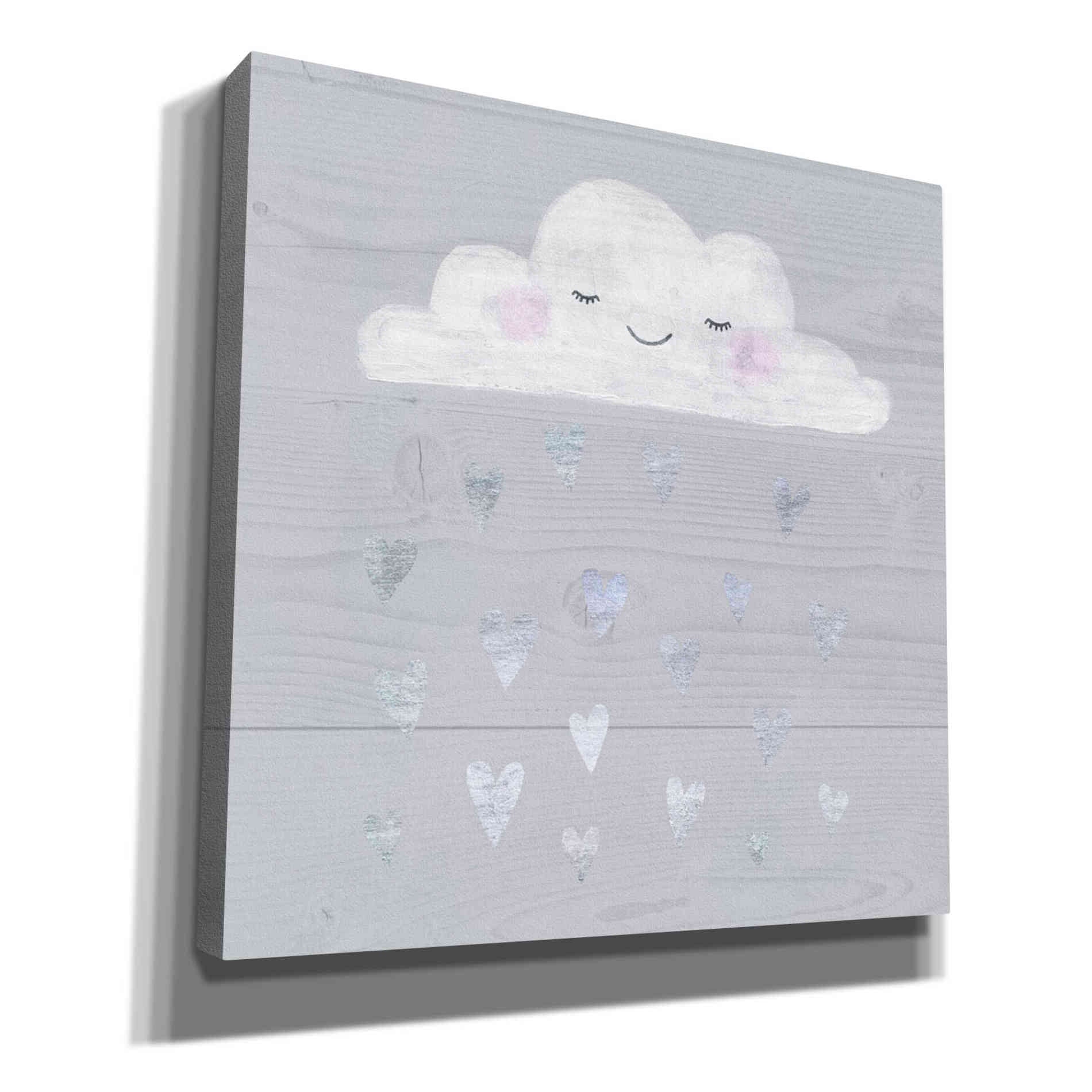 'Sweet Dreams IV' by Victoria Borges, Canvas Wall Art