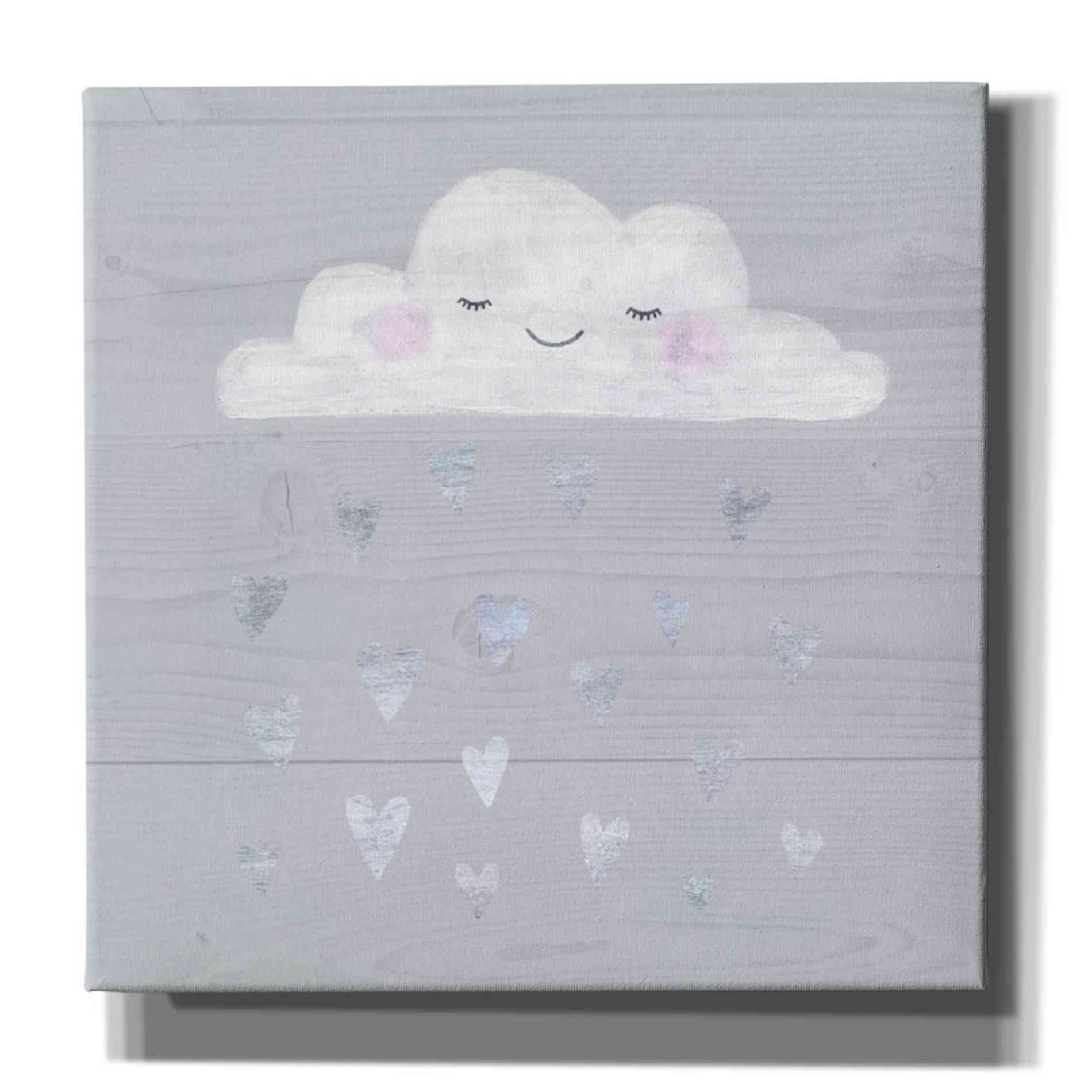 'Sweet Dreams IV' by Victoria Borges, Canvas Wall Art