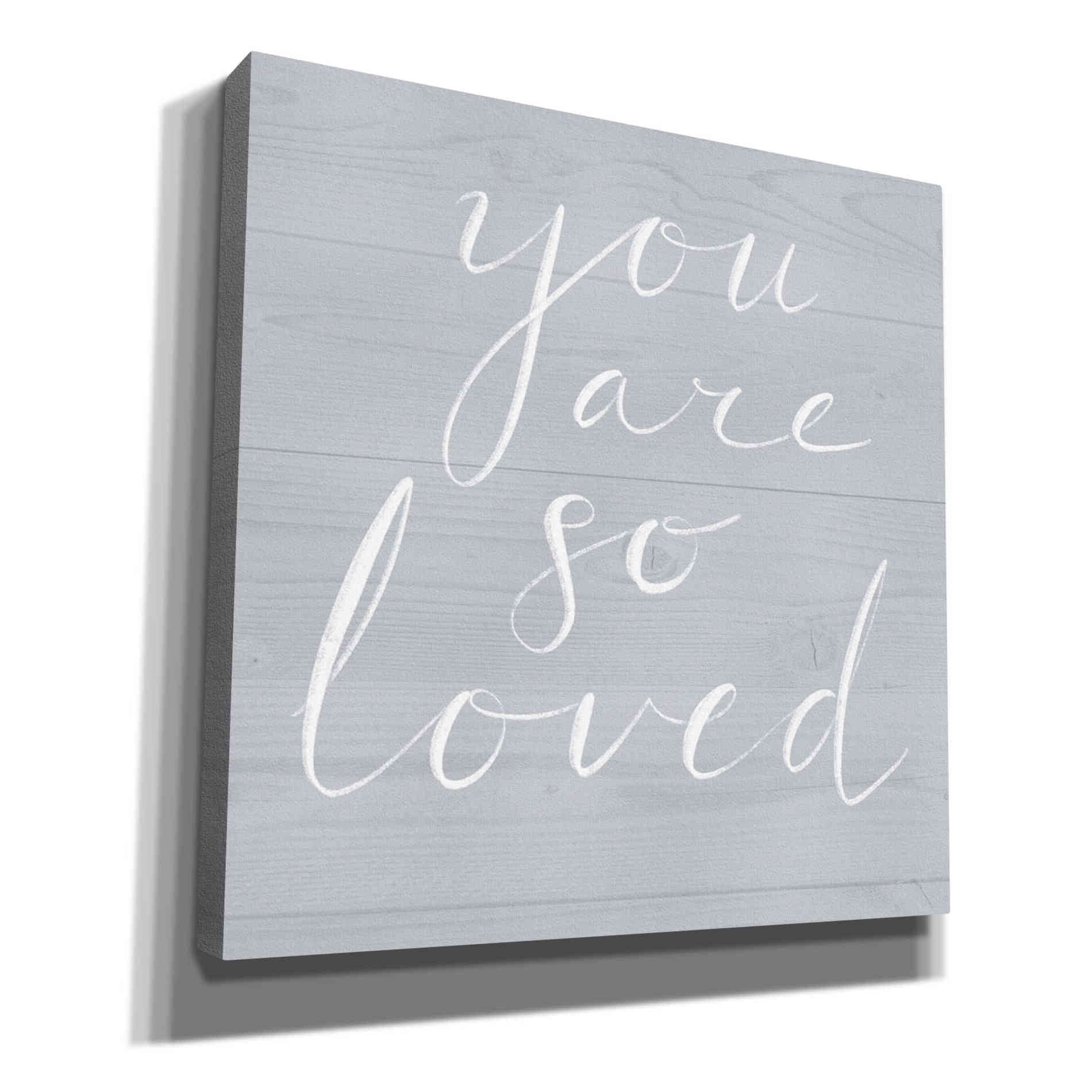 'Sweet Dreams V' by Victoria Borges, Canvas Wall Art