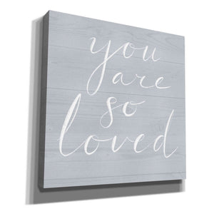 'Sweet Dreams V' by Victoria Borges, Canvas Wall Art