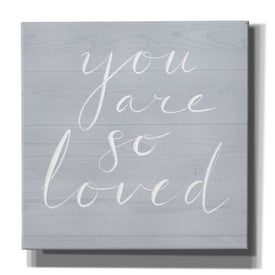 'Sweet Dreams V' by Victoria Borges, Canvas Wall Art