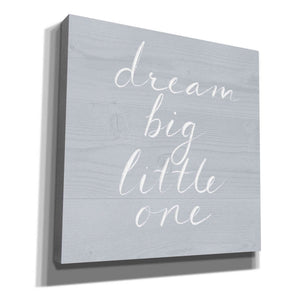 'Sweet Dreams VII' by Victoria Borges, Canvas Wall Art