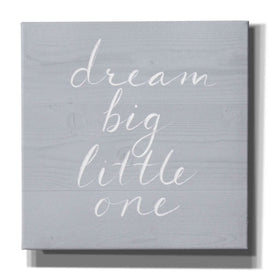 'Sweet Dreams VII' by Victoria Borges, Canvas Wall Art