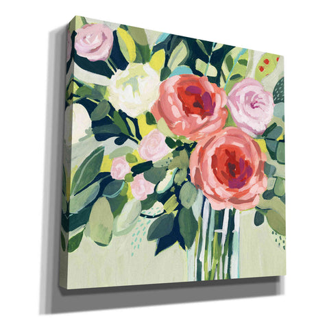 Image of 'Let the Light In I' by Victoria Borges, Canvas Wall Art