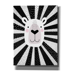 'Mix & Match Animal I' by Victoria Borges, Canvas Wall Art