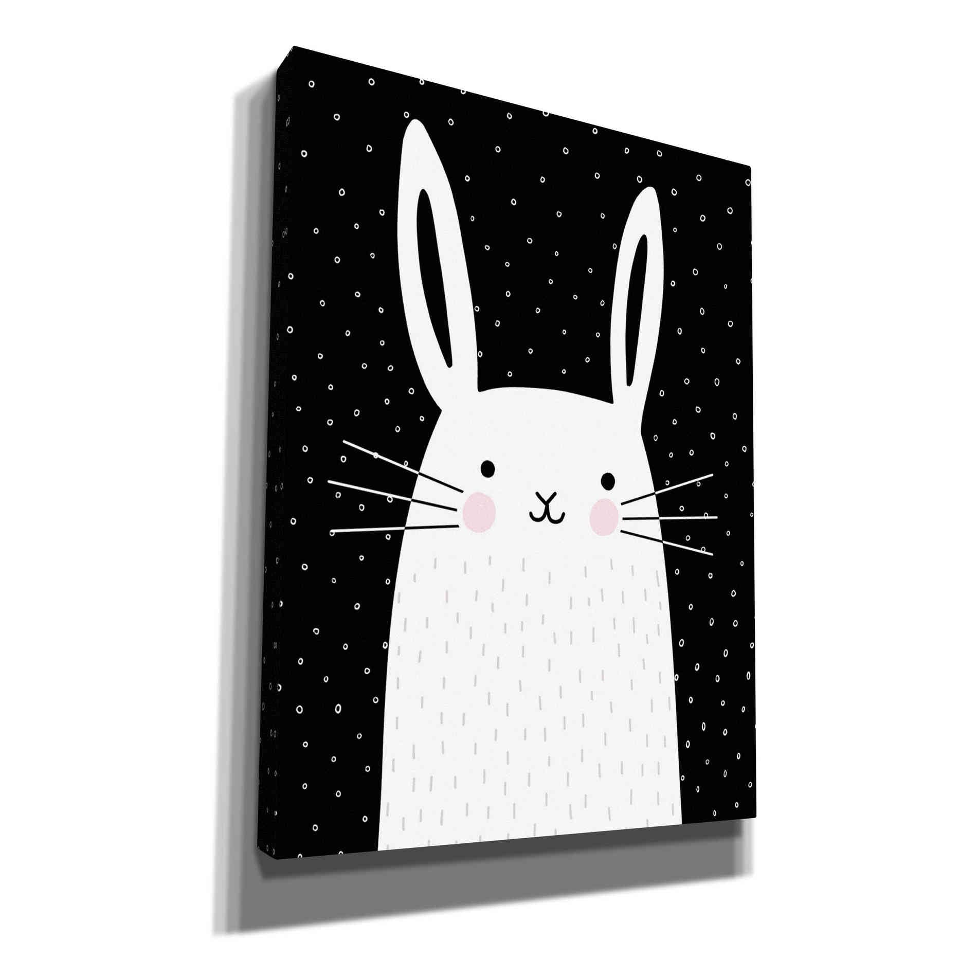 'Mix & Match Animal V' by Victoria Borges, Canvas Wall Art