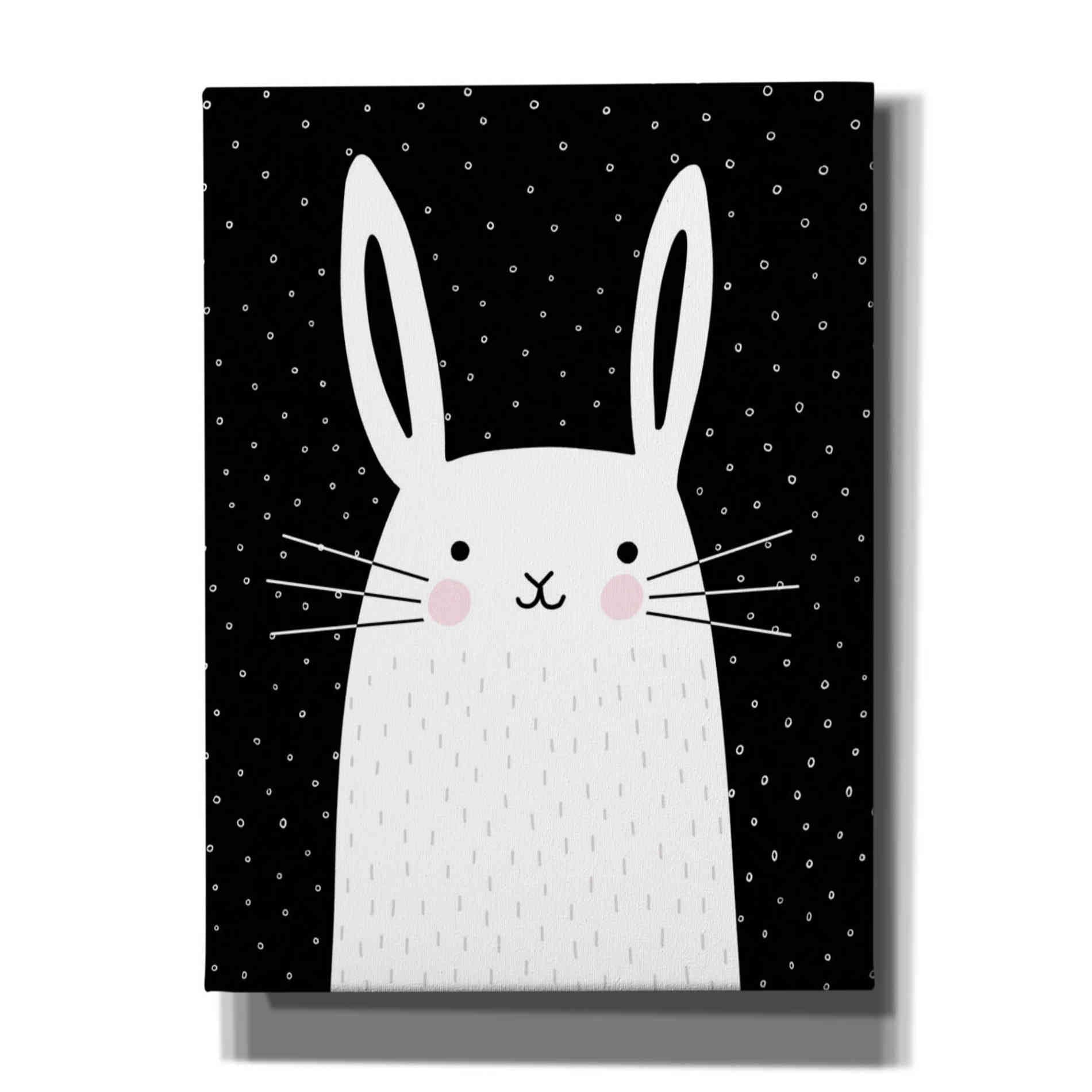 'Mix & Match Animal V' by Victoria Borges, Canvas Wall Art