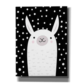 'Mix & Match Animal VI' by Victoria Borges, Canvas Wall Art
