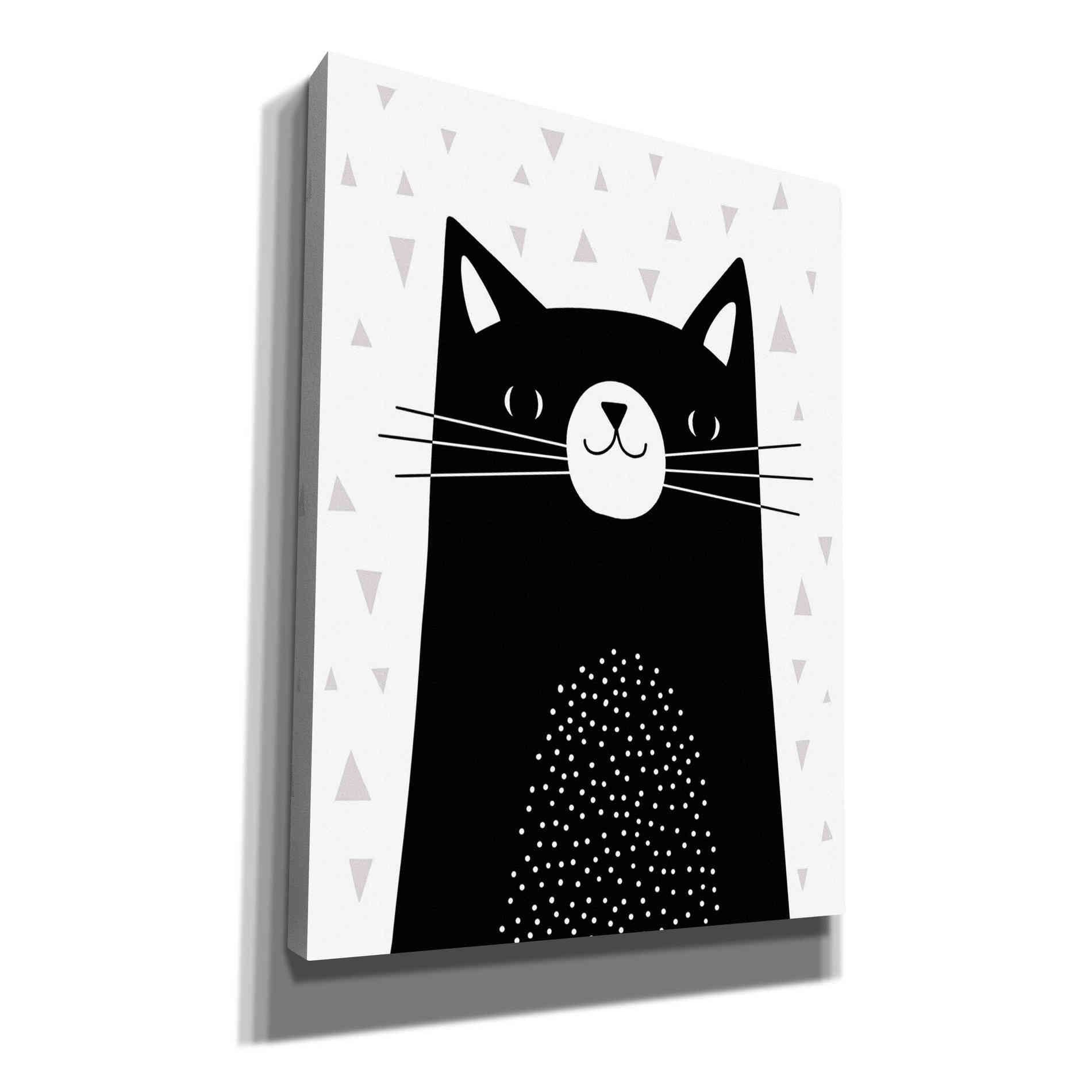 'Mix & Match Animal VIII' by Victoria Borges, Canvas Wall Art