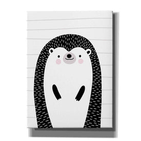 'Mix & Match Animal IX' by Victoria Borges, Canvas Wall Art