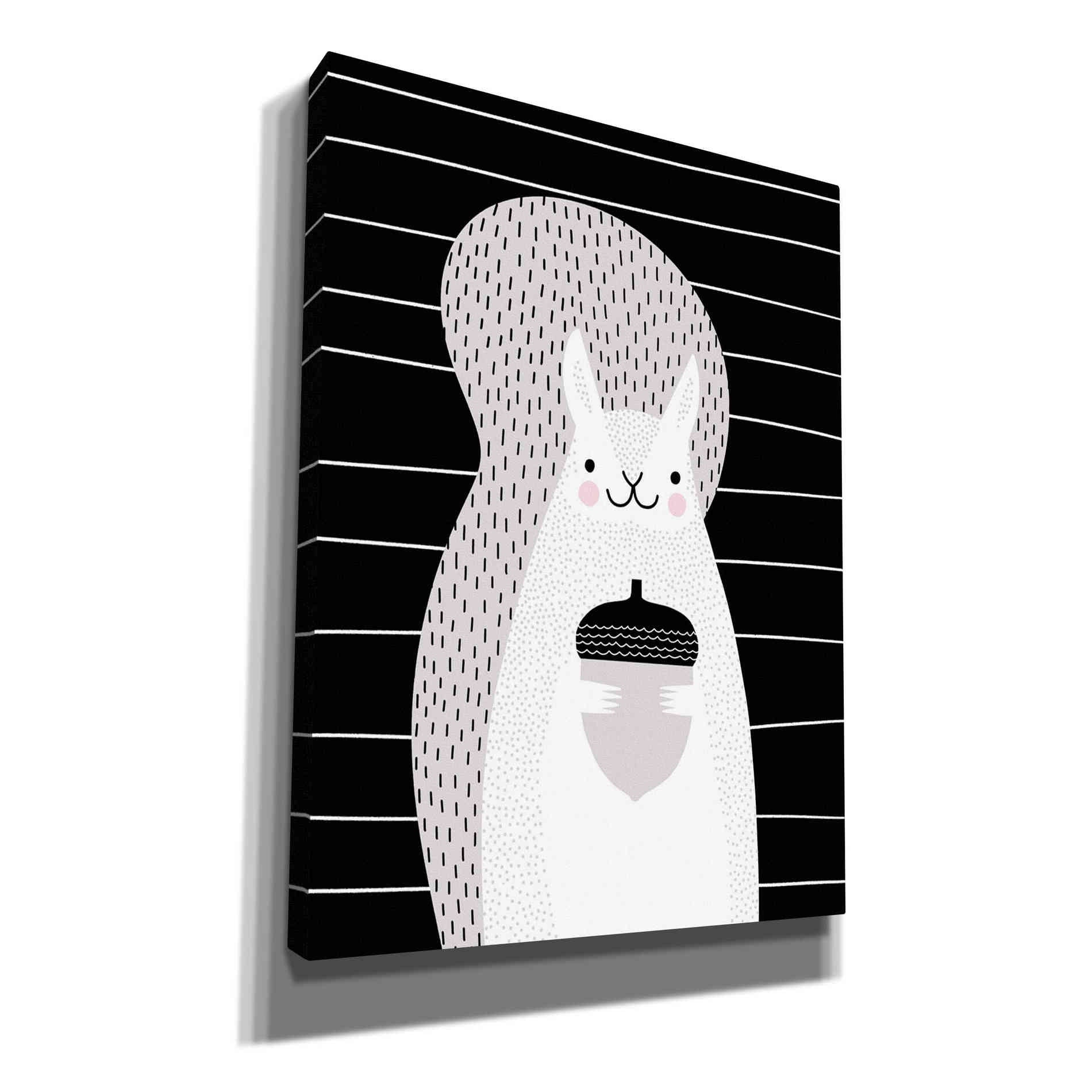 'Mix & Match Animal X' by Victoria Borges, Canvas Wall Art