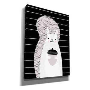 'Mix & Match Animal X' by Victoria Borges, Canvas Wall Art