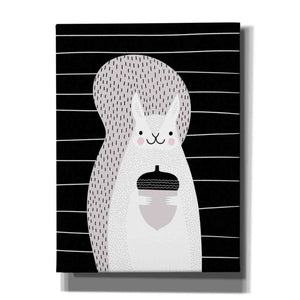'Mix & Match Animal X' by Victoria Borges, Canvas Wall Art
