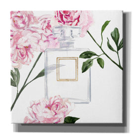 'Get Glam V' by Victoria Borges, Canvas Wall Art