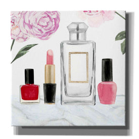 'Get Glam IX' by Victoria Borges, Canvas Wall Art