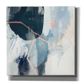 'Luz I' by Victoria Borges, Canvas Wall Art