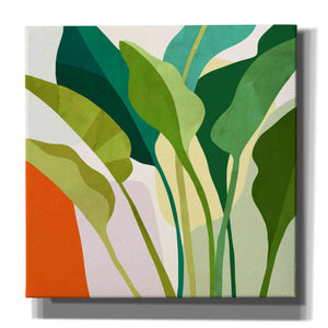 'Tropica I' by Victoria Borges, Canvas Wall Art