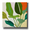 'Tropica II' by Victoria Borges, Canvas Wall Art