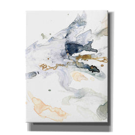 'Organic Interlace II' by Victoria Borges, Canvas Wall Art