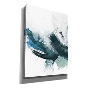 'Coastal Crush I' by Victoria Borges, Canvas Wall Art